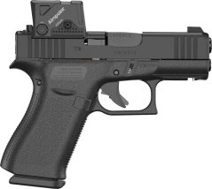 Glock 43X A-CUT™ COA™ COMBO