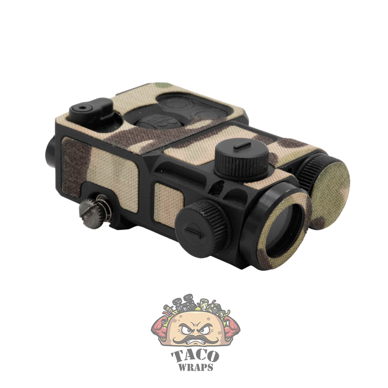 Taco Wraps ZenitCo Perst-4