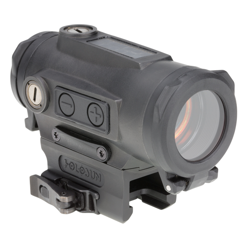 Holosun HE530C Elite GREEN
