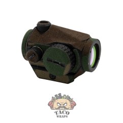 Taco Wraps Vortex Crossfire