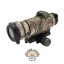Taco Wraps Aimpoint CompM4S - Barva: Digital Flora / Cifra