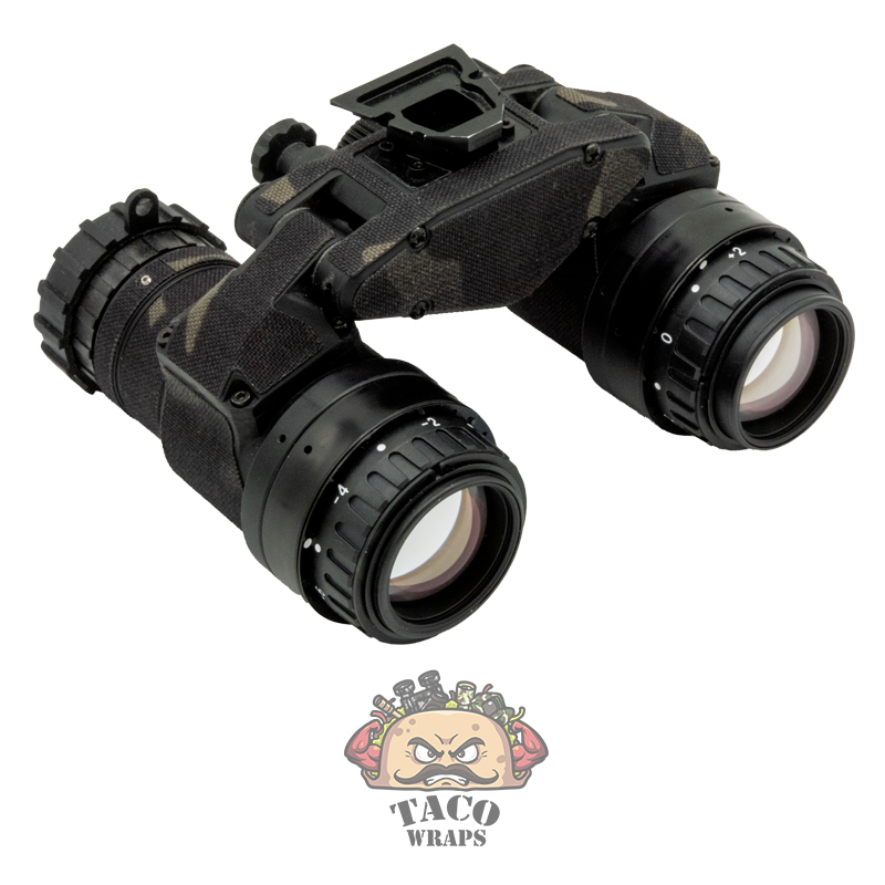 Taco Wraps ACT DTNVG - Color: Multicam Tropic
