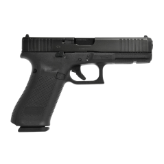 Glock 17 Gen5 FS MOS