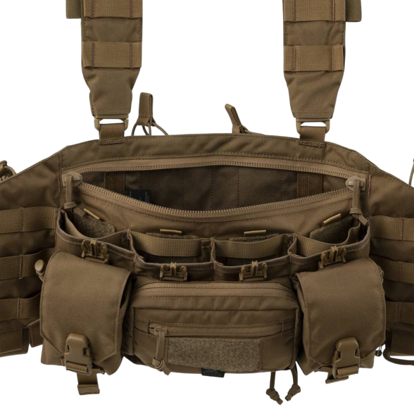 Helikon Guardian Recce Chest Rig