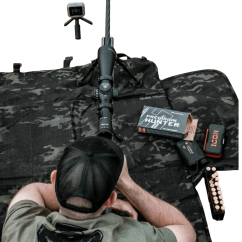 Cole-TAC Go To Shooting Mat