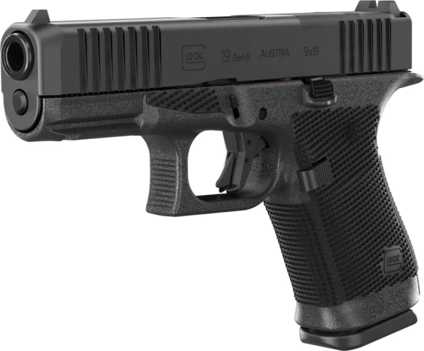Glock 19 Gen6