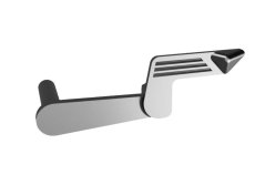 Primatia Raised & Extended Slide Release for 1911/2011 Models