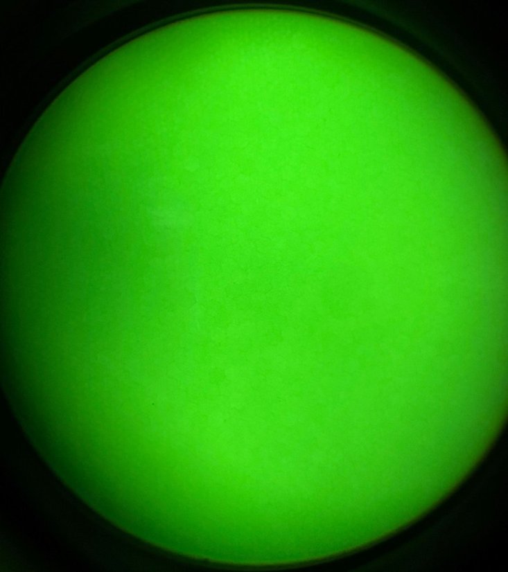 Night vision PVS-7 Gen 3 (Omni VII)