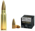 S&B 7,62x39 mm FMJ 124 grs