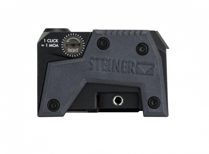 Steiner Micro Pistol Sight MPS