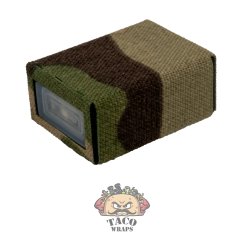 Taco Wraps SG Pulse