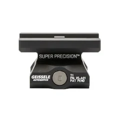 Geissele montáž Super Precision Aimpoint Micro