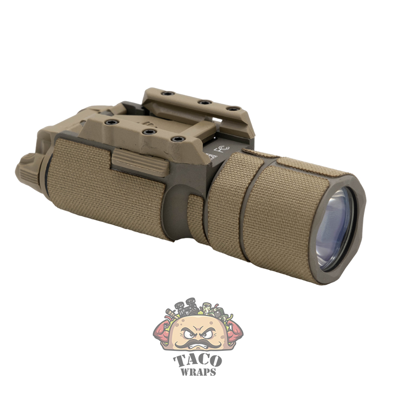 Taco Wraps Surefire X300U-A