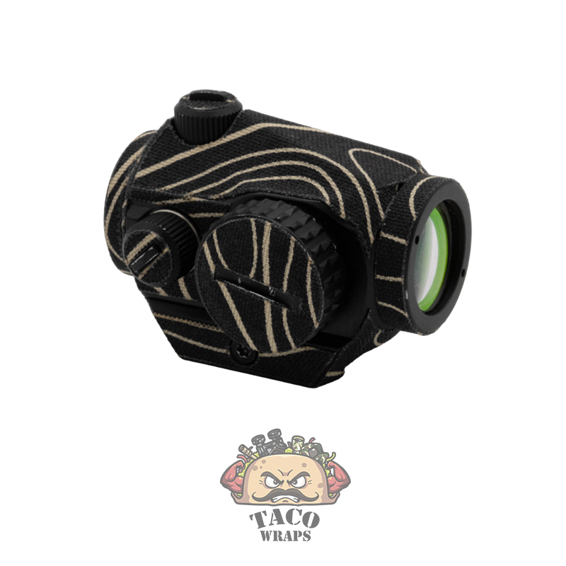 Taco Wraps Vortex Crossfire