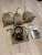 Peltor Comtac V with Gel Pads