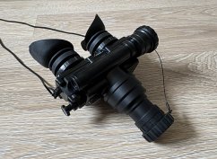 Night vision PVS-7 Gen 3 (Omni VII)