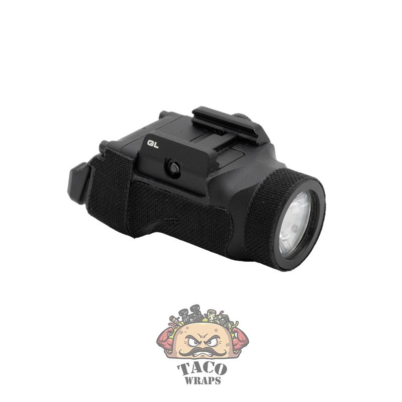 Taco Wraps Streamlight TLR-7 Sub