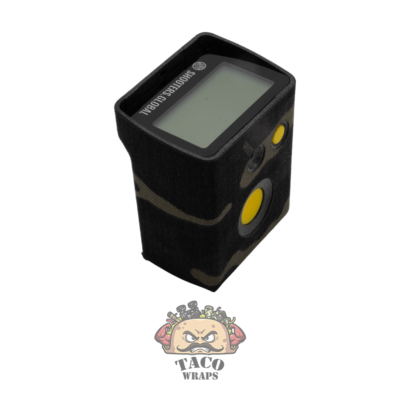 ShotTimer Go