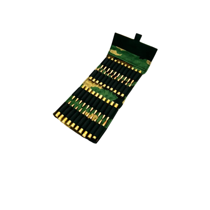 Cole-TAC Ammo Book 40