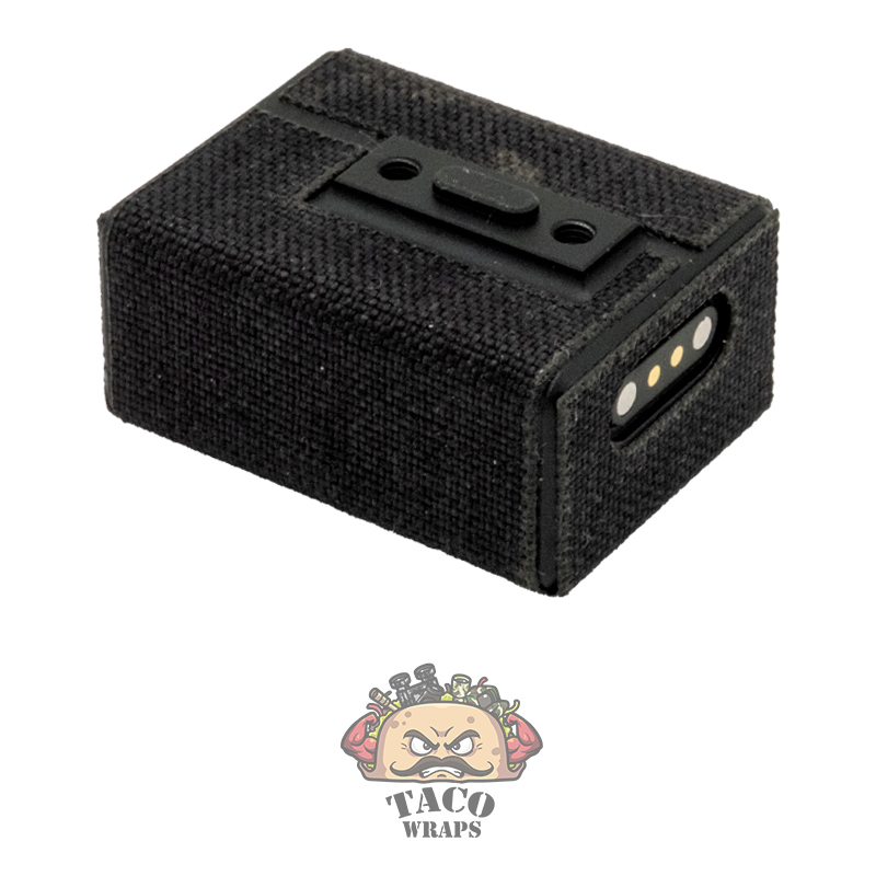 Taco Wraps SG Pulse