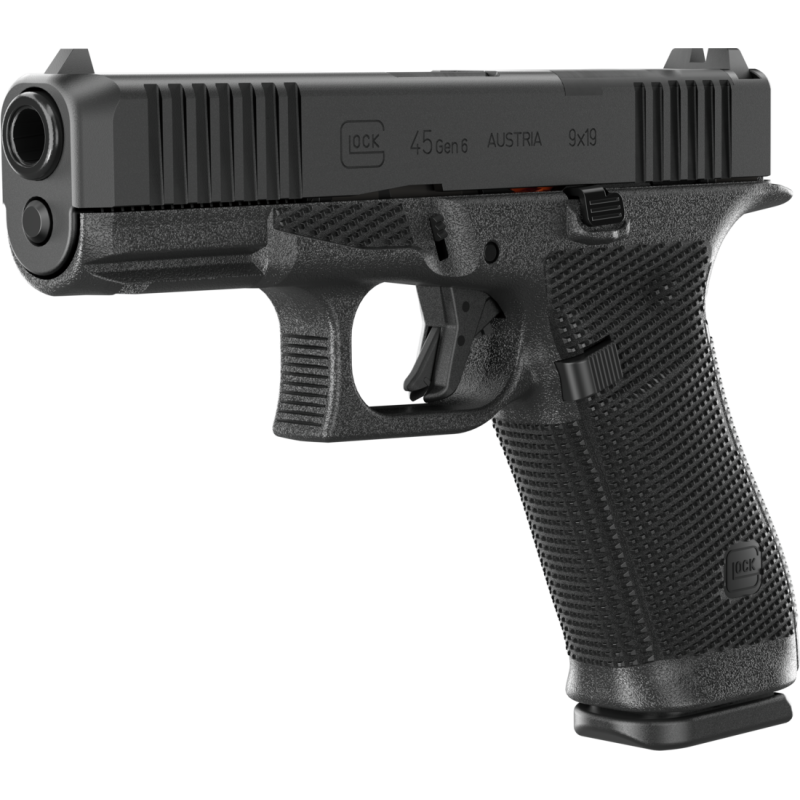 Glock 45 Gen6 + Jazýček Taco Wraps