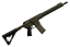 V-AR 223 Rem. 14.5"