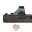 Taco Wraps Holosun K Glock Gen6 Montážní podložka