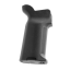 Magpul pažbička MOE K2-XL - Barva: Olivová