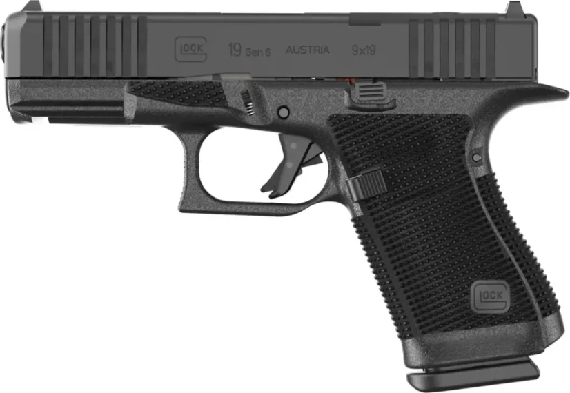 Glock 19 Gen6