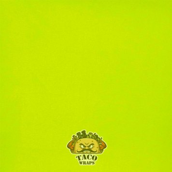Neon Yellow Neon Yellow