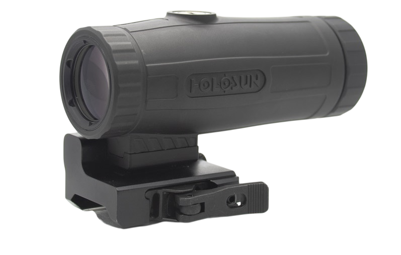 Holosun HM3X magnifier