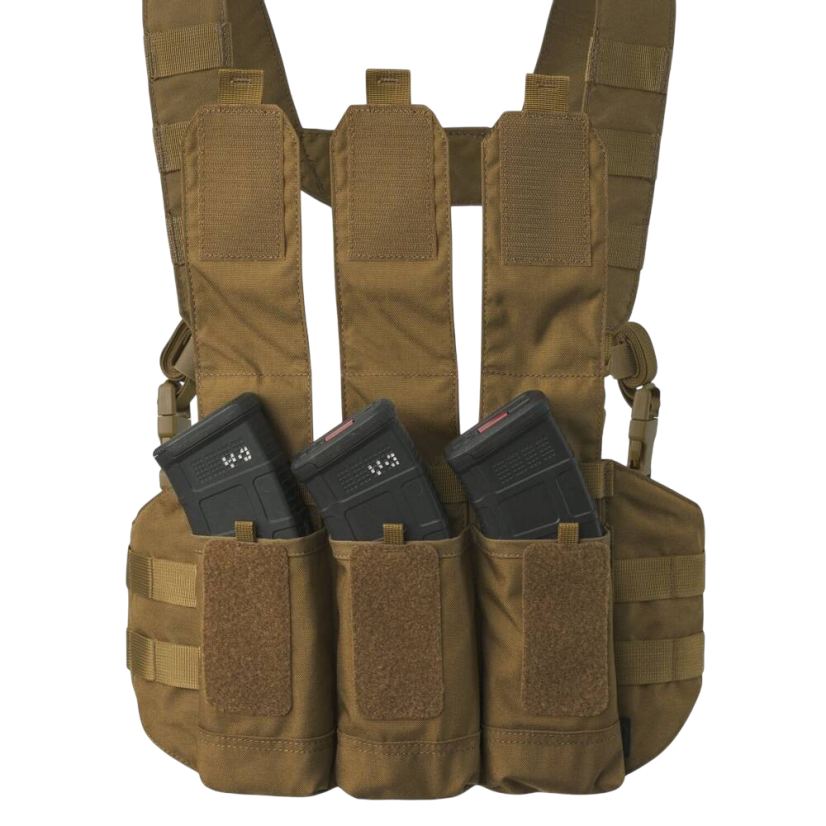 Helikon Chicom Chest Rig