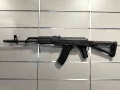 AK74 5,45x39 Romania