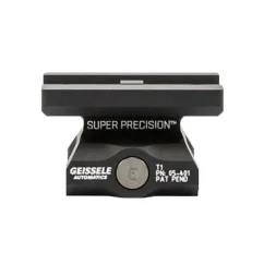 Geissele montáž Super Precision Aimpoint Micro