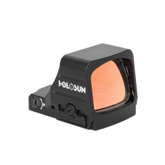 Holosun HE507Comp GREEN