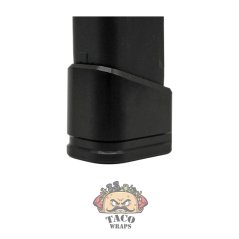 Taco Wraps Glock Mag Extension (+5)