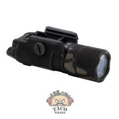 Taco Wraps Surefire X300U-B