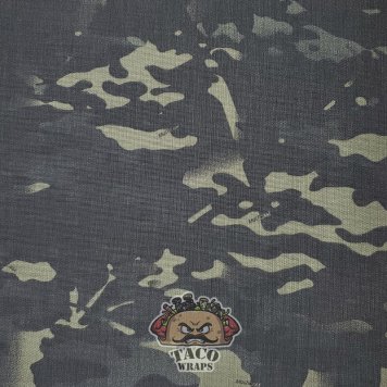 Multicam Black
