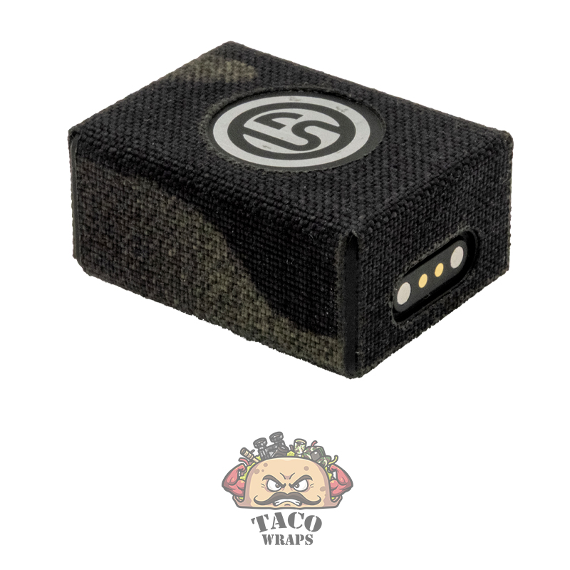 Taco Wraps SG Pulse