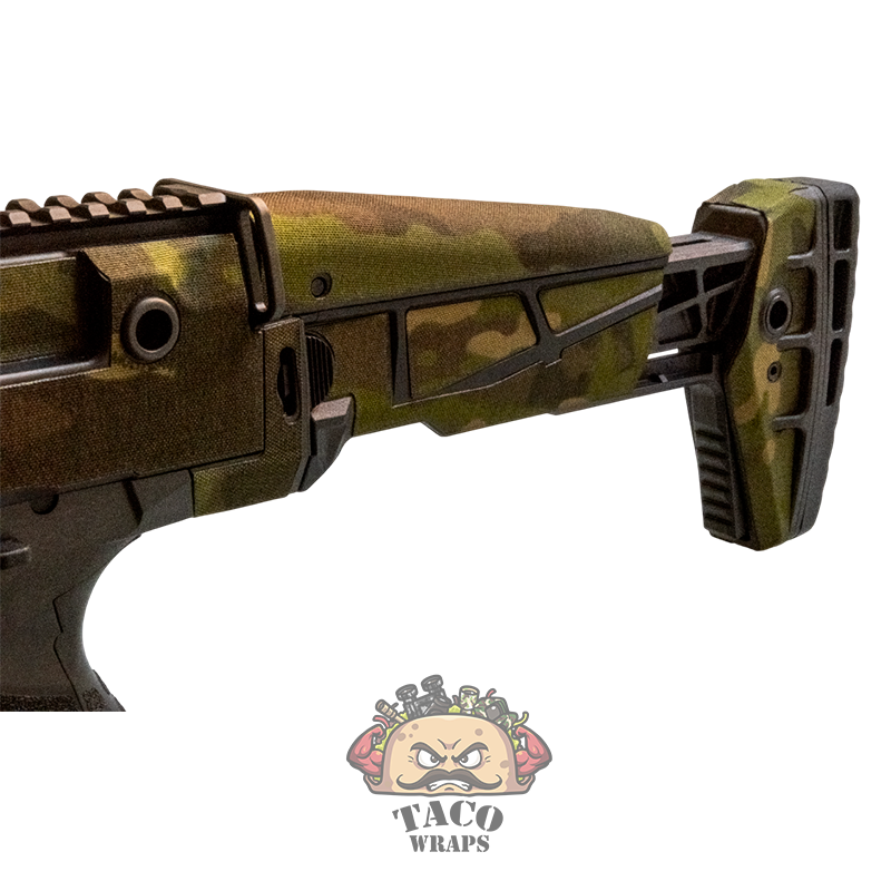 Taco Wraps CZ Bren 2 MS (Civilní)