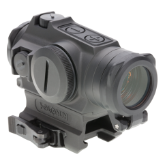 Holosun HE515GT Elite GREEN