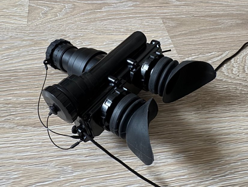 Noční vidění PVS-7 Gen 3 (Omni VII)