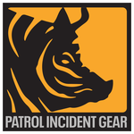Patrol Incident Gear