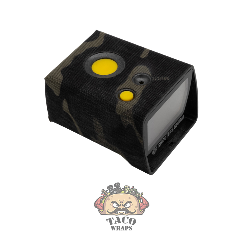 ShotTimer Go