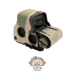 Taco Wraps Eotech EXPS2-0