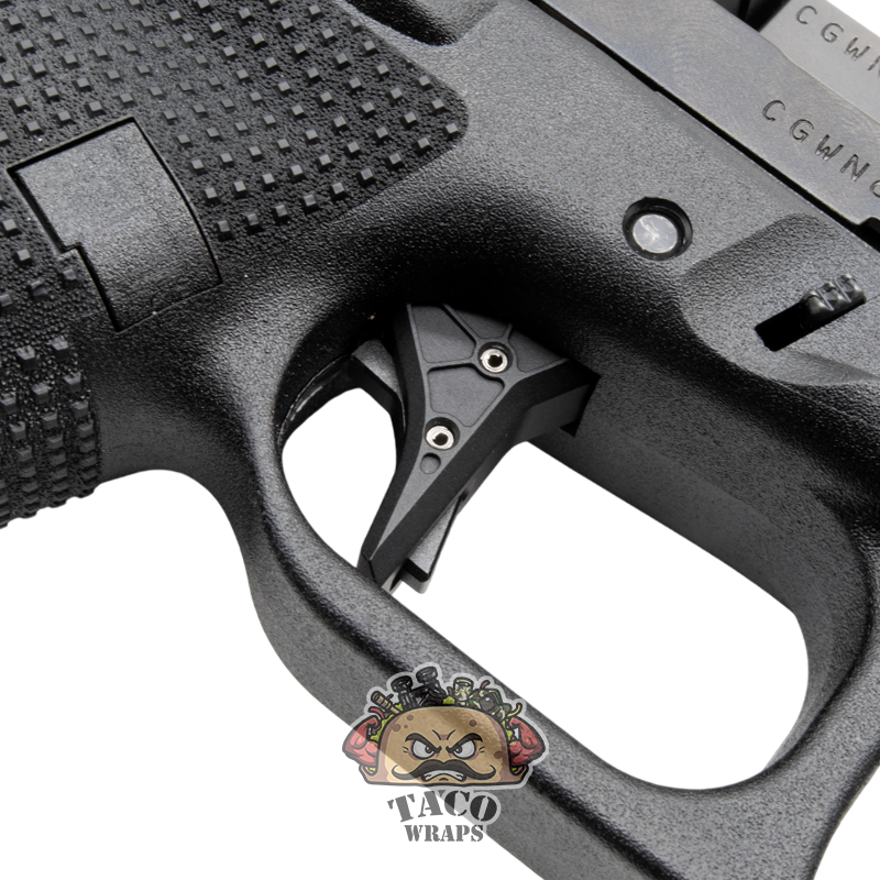 Taco Wraps Glock Jazýček Spouště Gen6