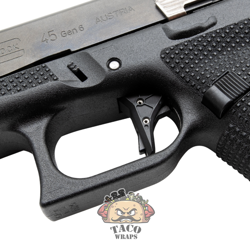 Taco Wraps Glock Jazýček Spouště Gen6