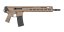 PSA JAKL 14.5" (Nitride Rearden Muzzle Device MOE SL EPT F5 Stock Rifle, FDE)