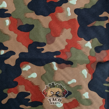 TAZ 83