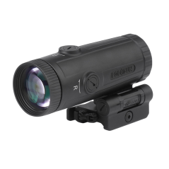 Holosun HM6X magnifier